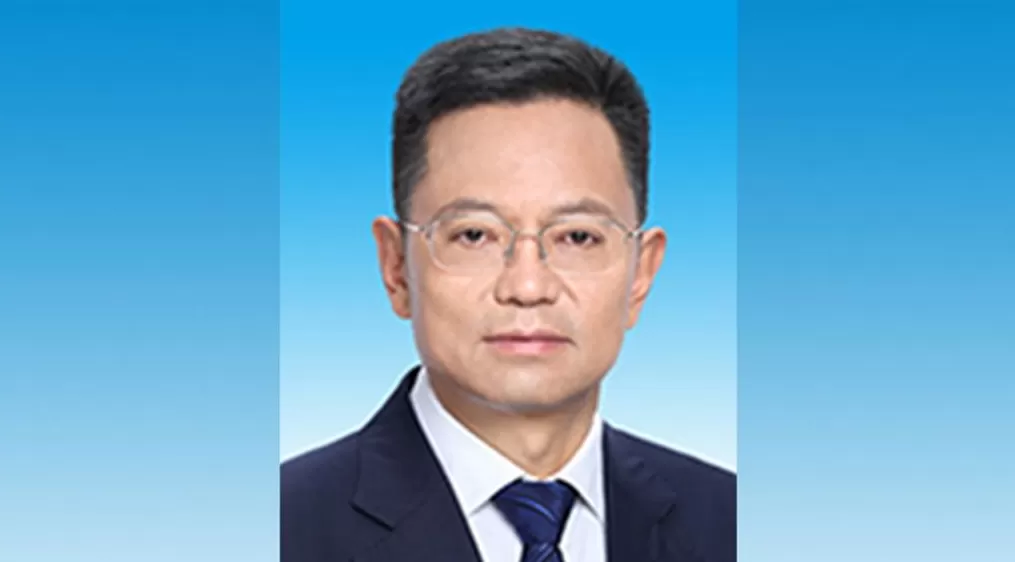 段毅君履新国家宗教事务局局长，卸任国家民委副主任-第1张图片-