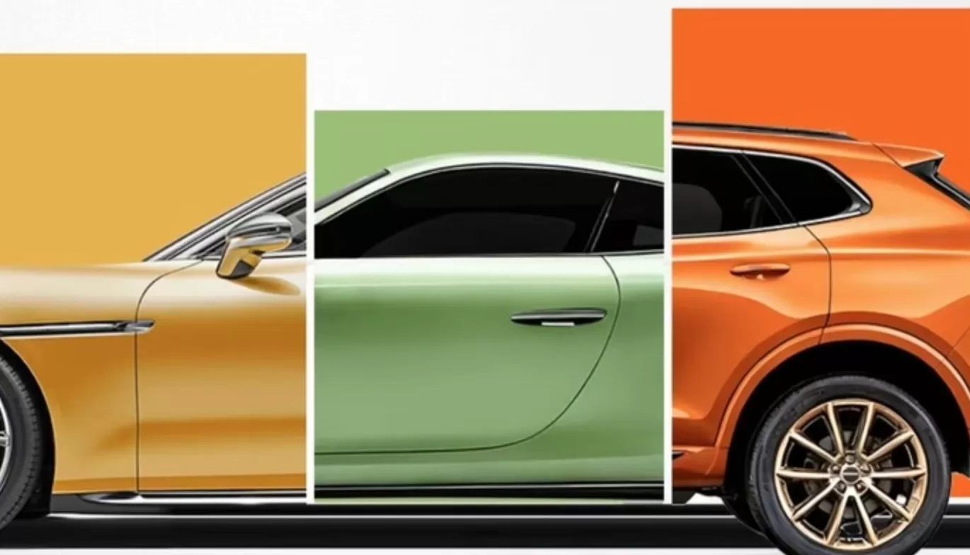 新车拍出7819万天价，京东：没想到，将向出价最接近发布价用户送辆车-第3张图片-