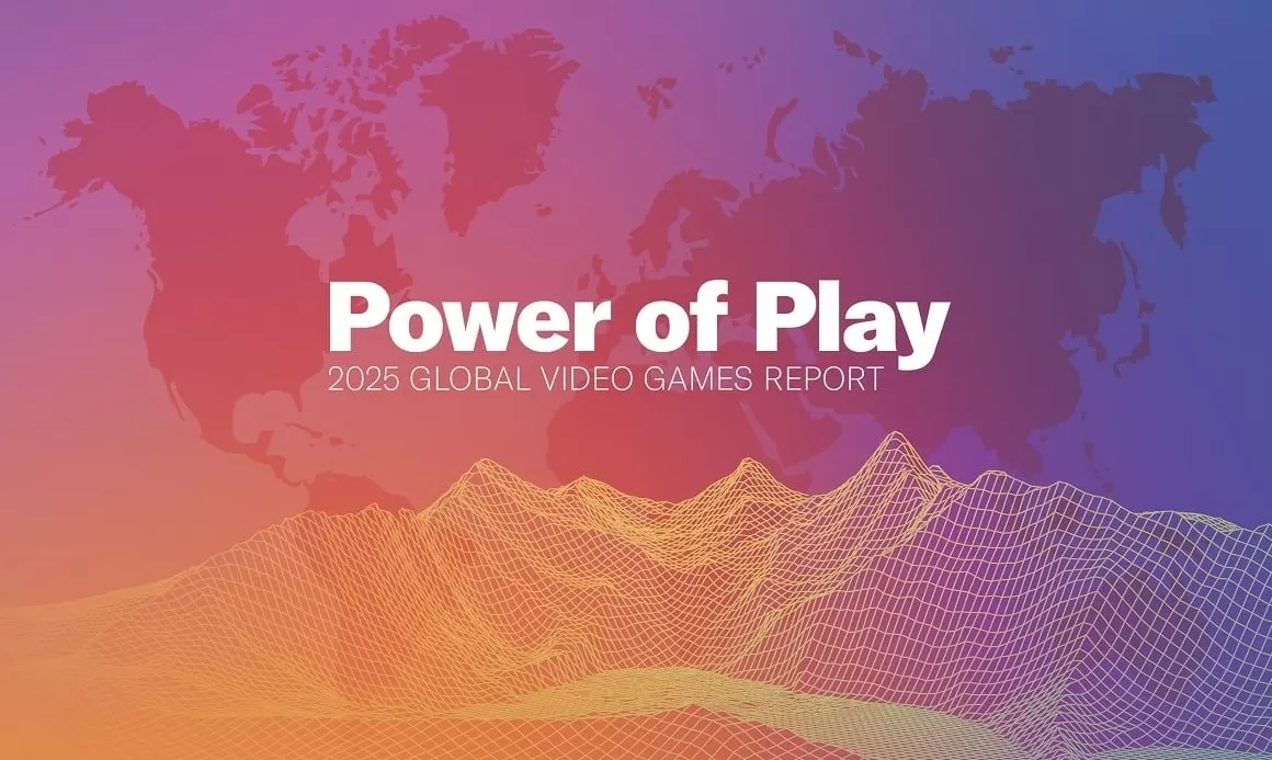 沪游简报｜全球玩家调研：电子游戏有助于构建积极的人际关系-第1张图片-