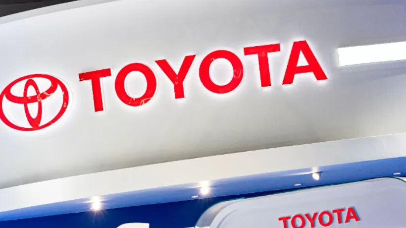 销售渠道改为“单城单店”模式？丰田中国再回应：仅少数地区试点-第1张图片-