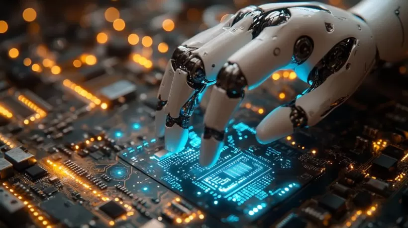 促进人工智能安全与发展，网络安全法修正草案将提请二次审议-第1张图片-