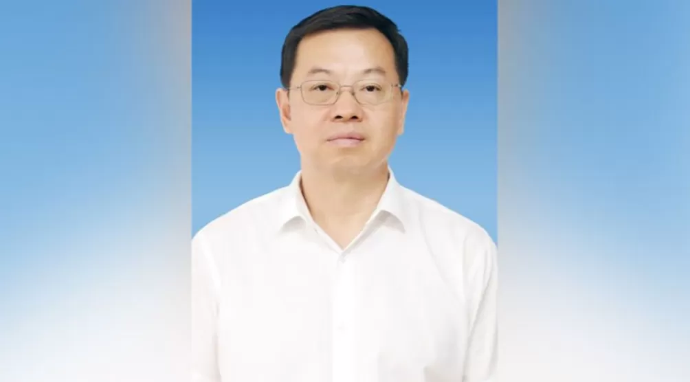 齐海斌当选内蒙古乌海市市长，此前在山西任职-第1张图片-