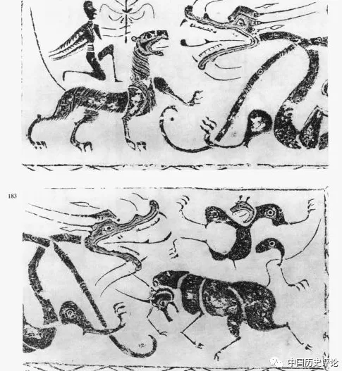 二十四节气与民间艺术｜石刻文物里的霜降诗韵-第2张图片-