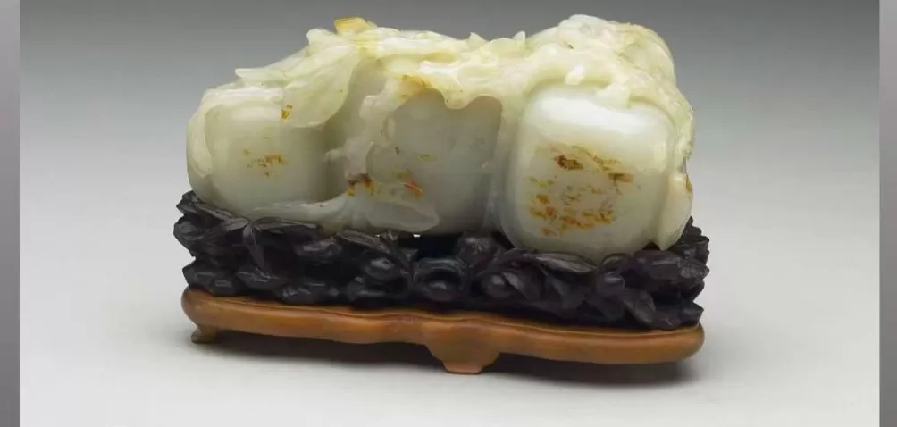 二十四节气与民间艺术｜石刻文物里的霜降诗韵-第5张图片-