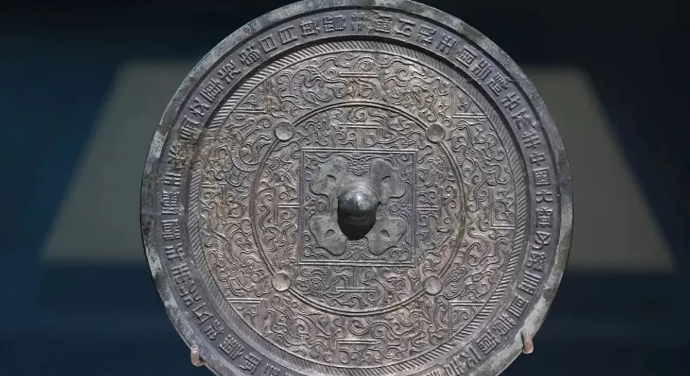 二十四节气与民间艺术｜石刻文物里的霜降诗韵-第6张图片-