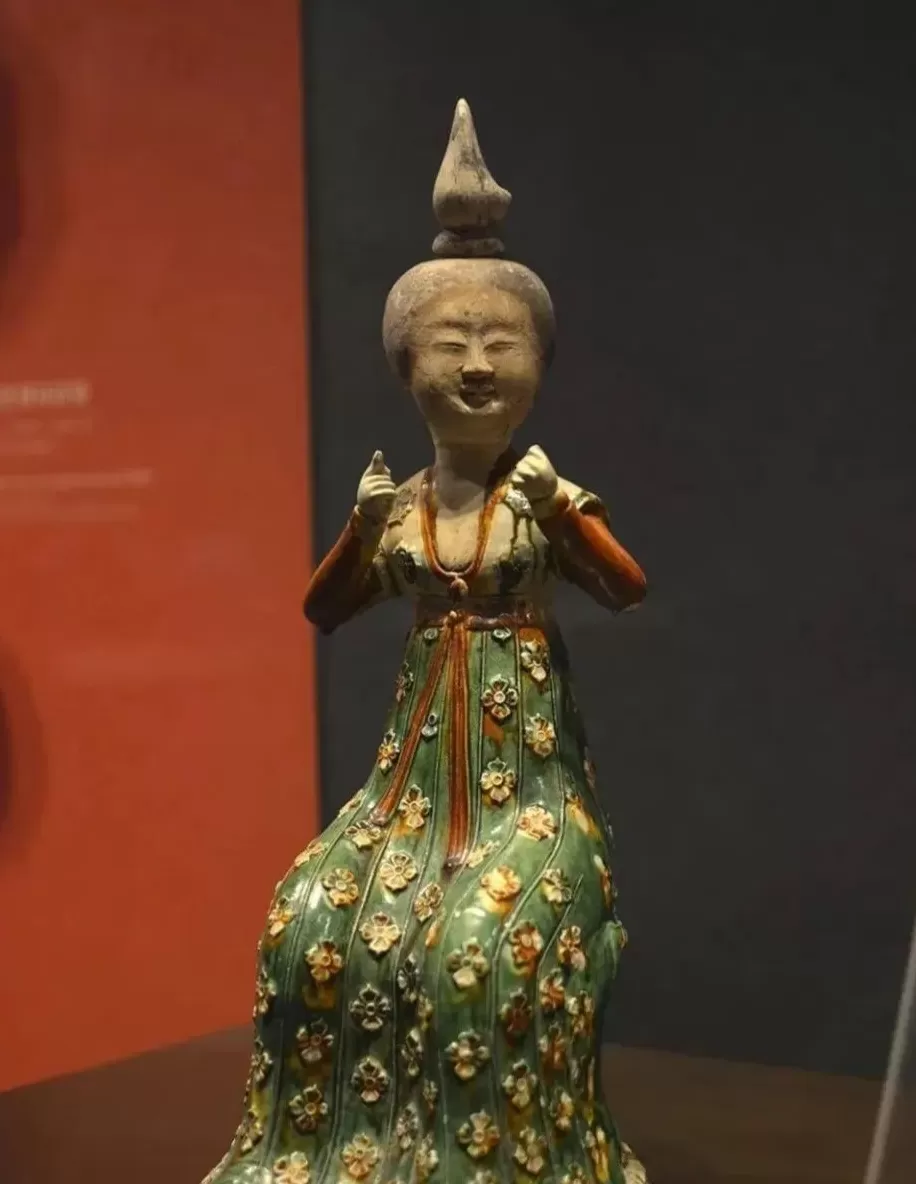 二十四节气与民间艺术｜石刻文物里的霜降诗韵-第7张图片-