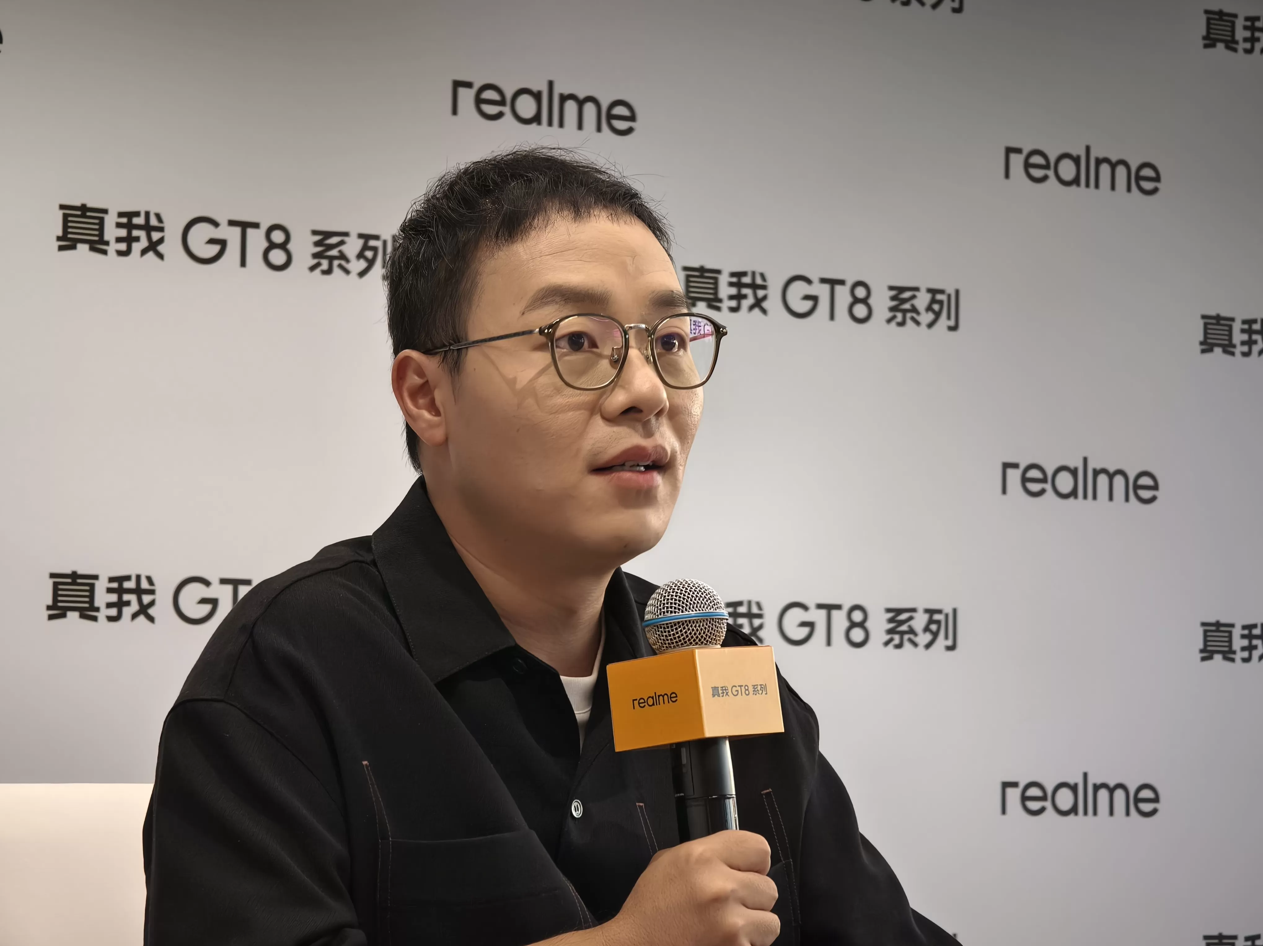 真我realme徐起：中国市场盈利非常困难，活的健康长久是基本前提-第1张图片-
