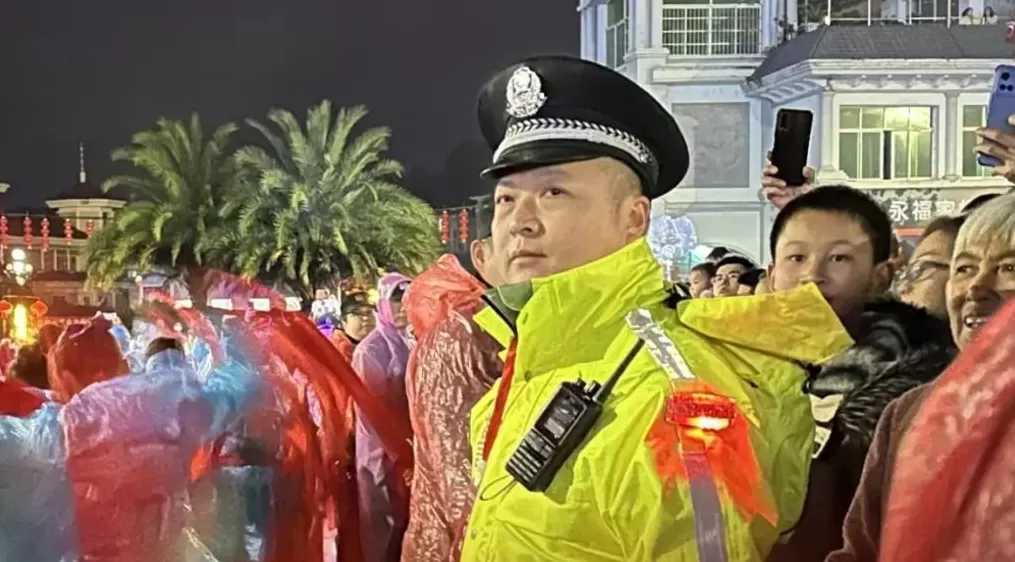 湖南株洲炎陵县公安局政委曹亚军拟任新职，系学历破格提拔-第1张图片-