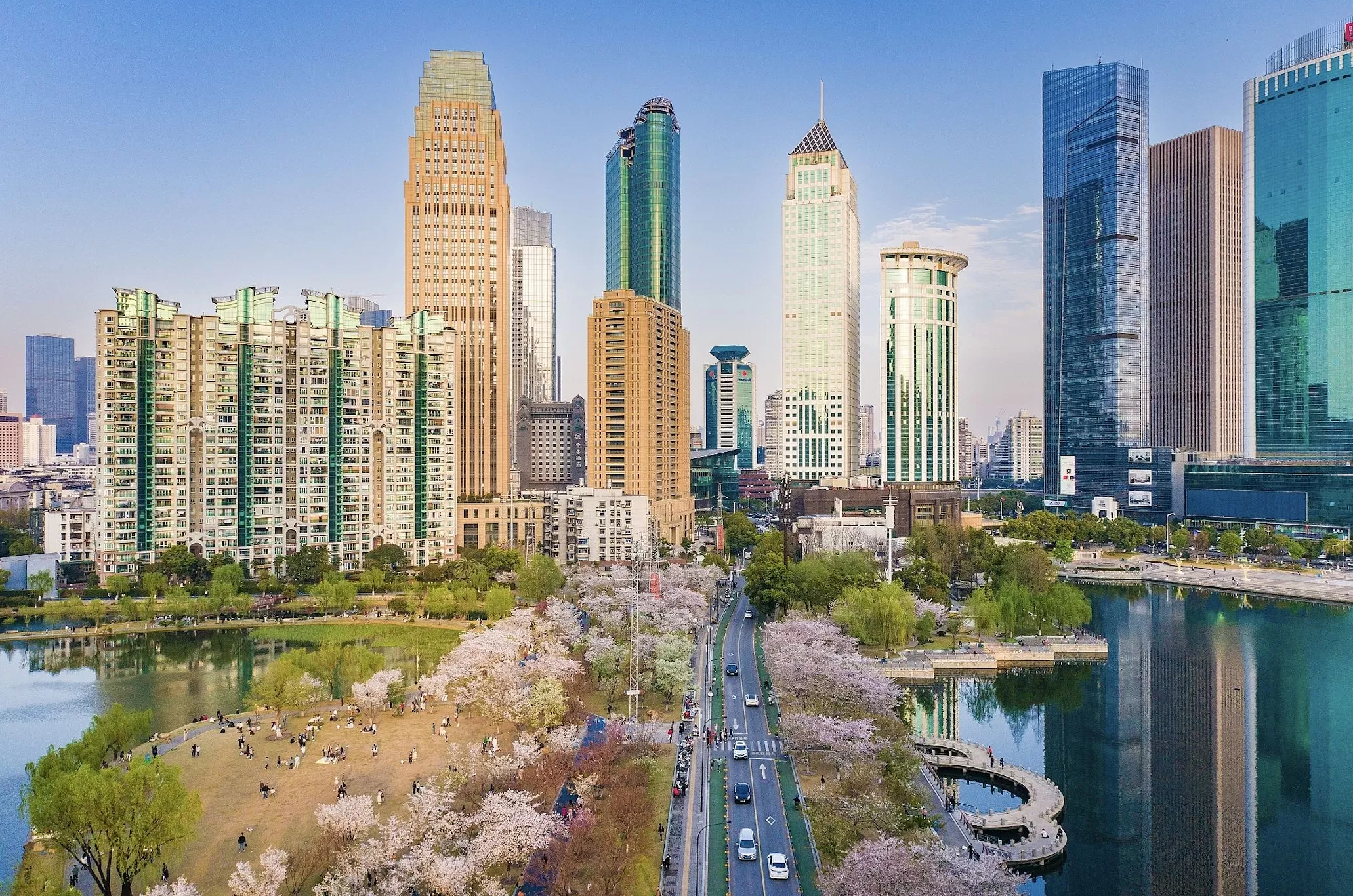 湖北20万亿国资证券化提速，“资产择优”是关键-第1张图片-