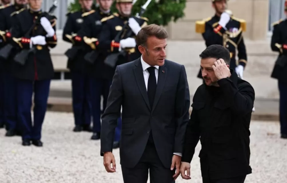 与普京布达佩斯会晤“搁置”，特朗普：我不想浪费时间-第2张图片-