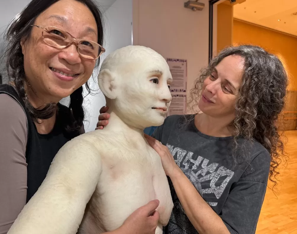 它像梦一样轻，有人的体温-第5张图片-