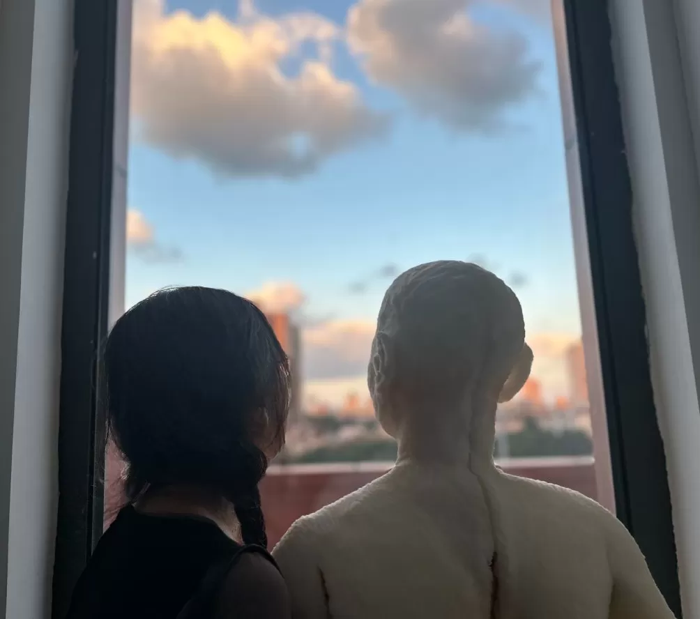 它像梦一样轻，有人的体温-第7张图片-