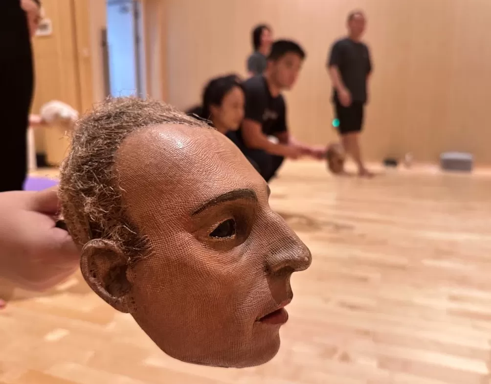 它像梦一样轻，有人的体温-第8张图片-