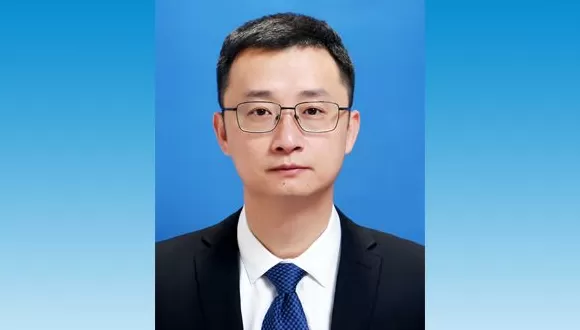 贵州铜仁市万山区区长刘浩已任区委书记-第1张图片-