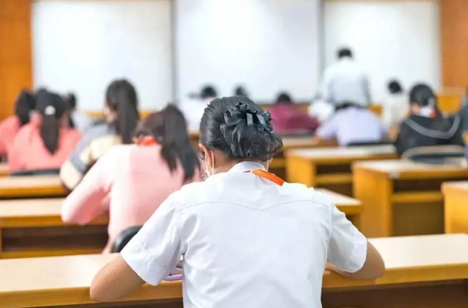 广东率先放宽公务员省考年龄，最高43岁可报考-第2张图片-