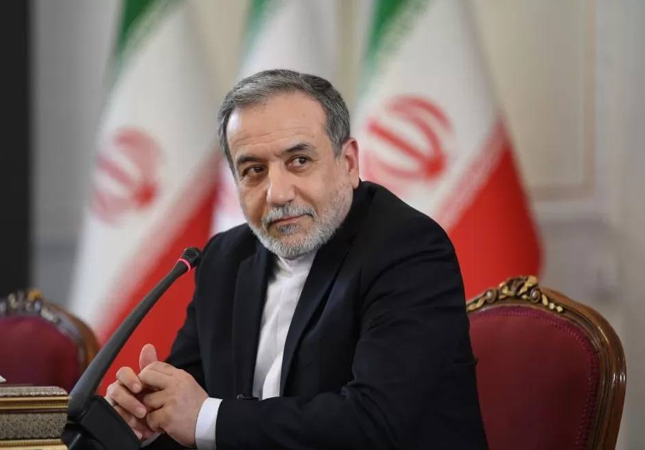 伊朗：只要美提出“不合理要求”就不会恢复与美谈判-第1张图片-