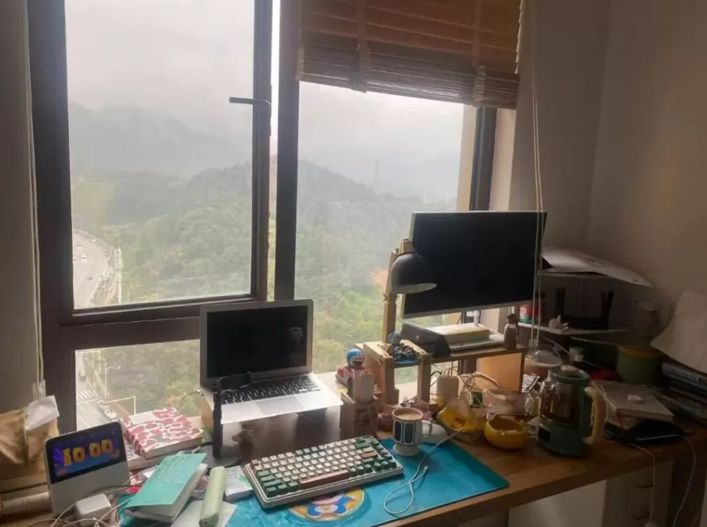 分不到“饼”的青年编剧，正在集体转向竖屏-第1张图片-