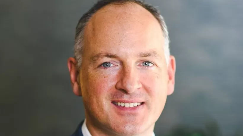 陆一鸣获任波音中国总裁，前任总裁柳青退休-第1张图片-