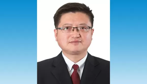 严俊已任贵州省公安厅政治部主任，此前在省委组织部工作-第1张图片-