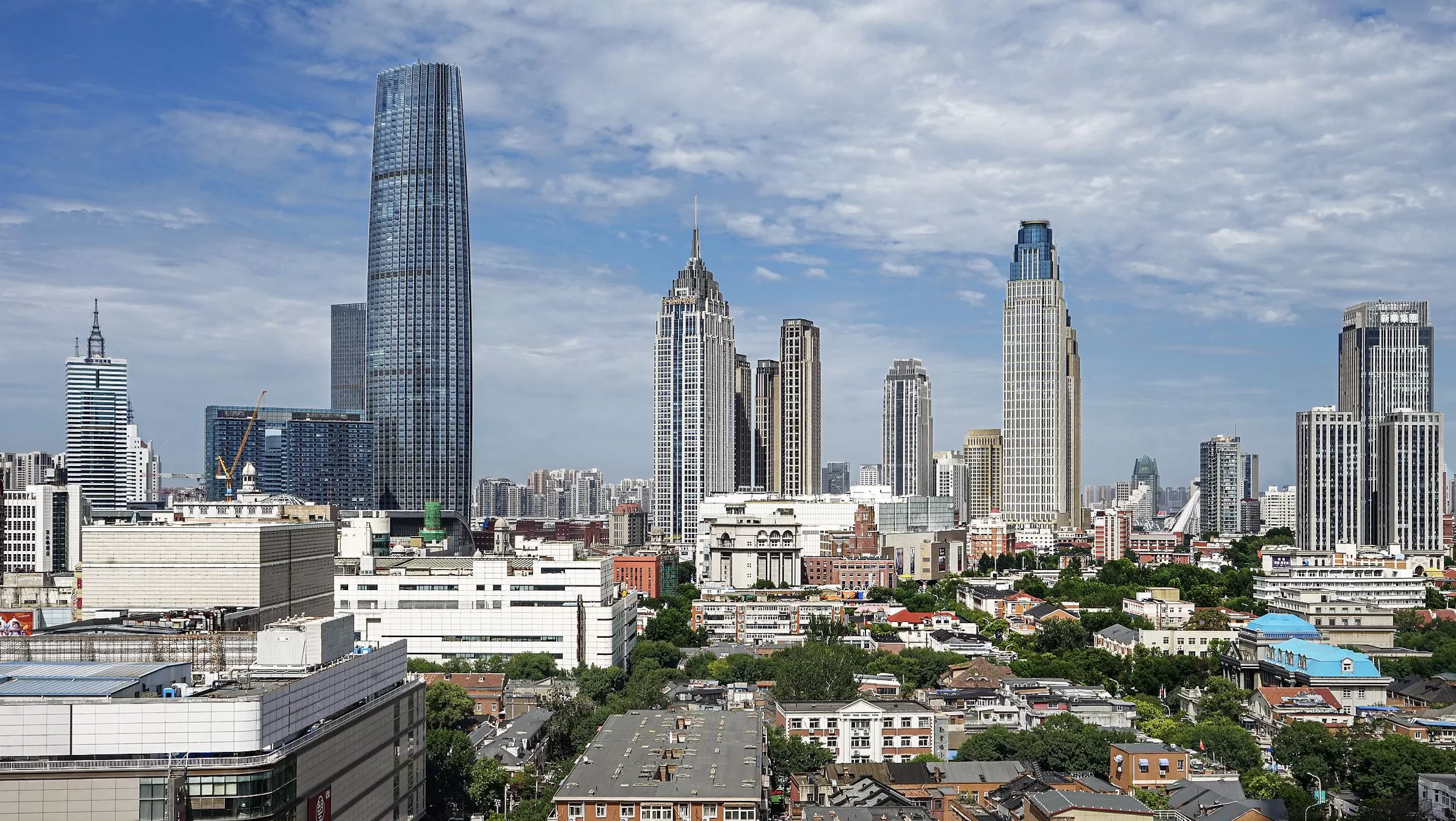 聚焦增强核心功能、推进布局优化和结构调整，国资委部署“十五五”工作重点-第1张图片-