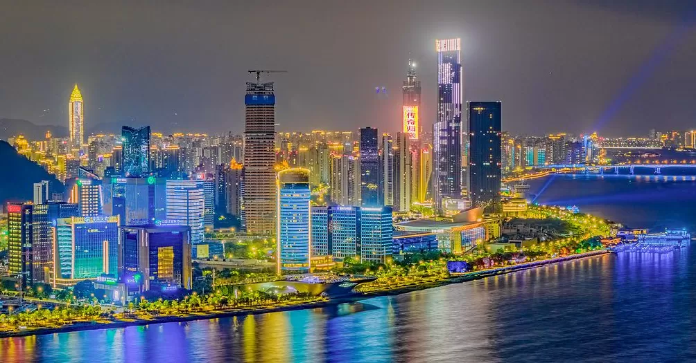 决胜全年在即，长三角两座“准万亿城市”争相部署“冲万亿”-第1张图片-