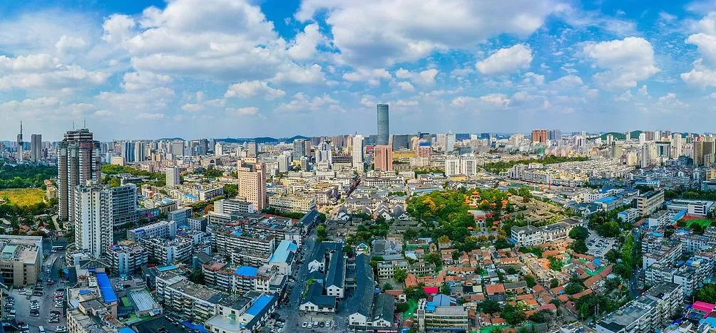 决胜全年在即，长三角两座“准万亿城市”争相部署“冲万亿”-第2张图片-