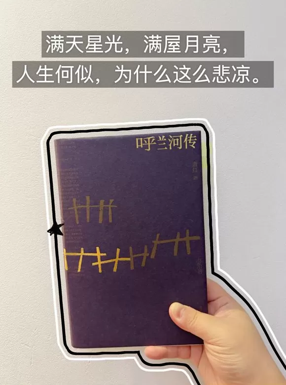 书单｜她们需要被一些故事唤醒-第7张图片-