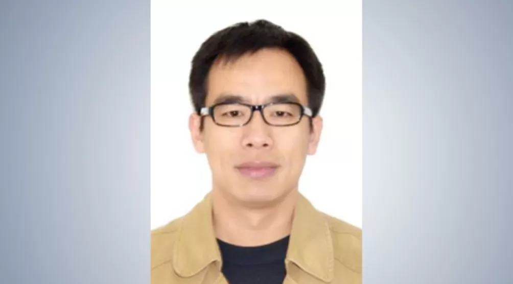 贵州省能源局副局长姚彤宝转任省自然资源厅副厅长-第1张图片-