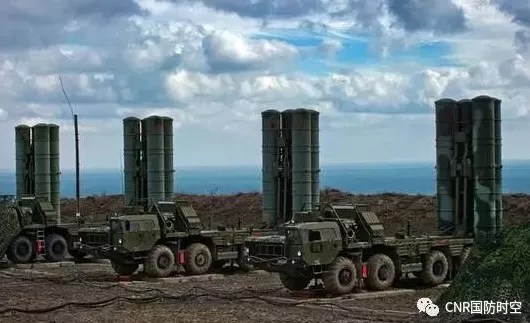 印度拟斥千亿卢比为S-400防空系统购导弹，提升防空能力-第1张图片-