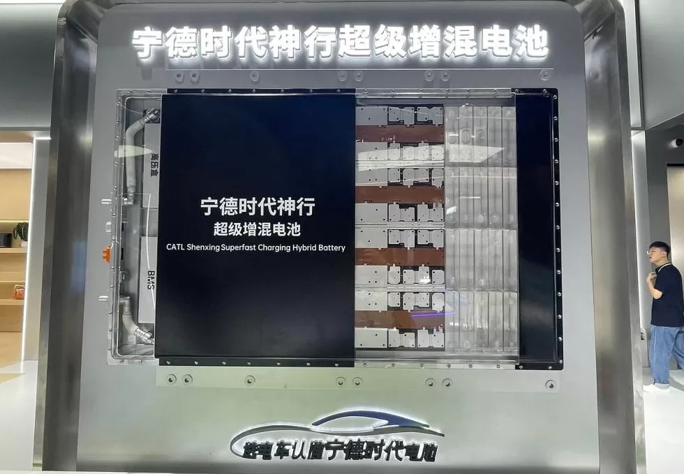 事关固态电池，工信部最新表态-第1张图片-