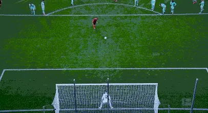 不玩特效，亚马逊云科技真的在解码体育的“神迹”-第2张图片-