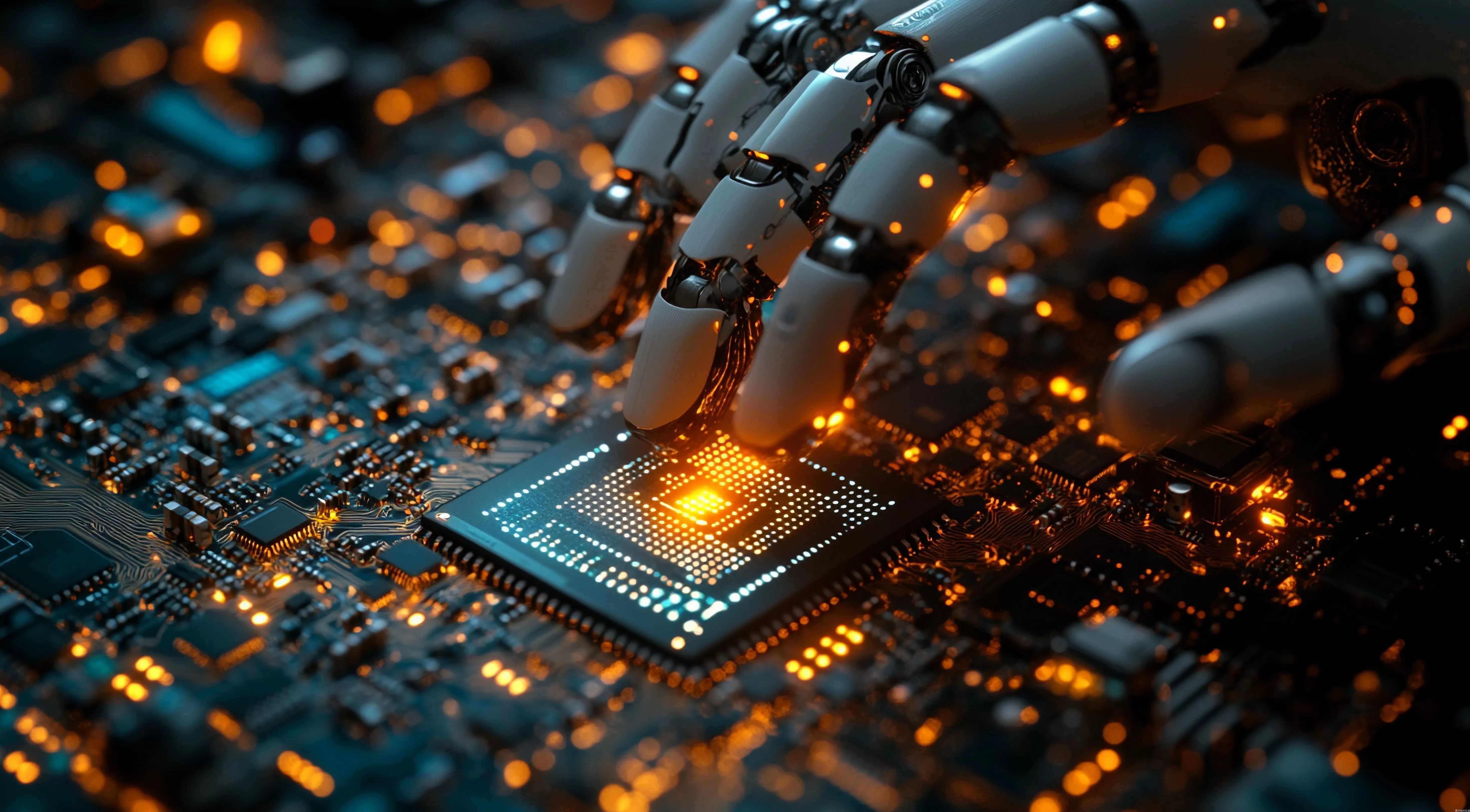 安世半导体事件正在引发全球汽车供应链危机-第2张图片-