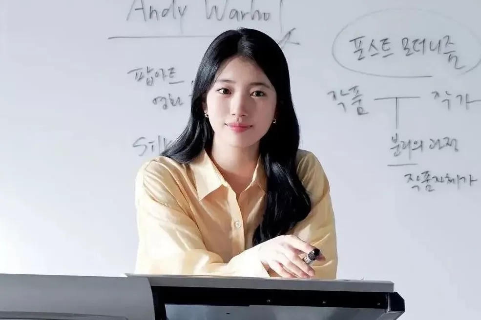 白天，高校教师，晚上，地摊摊主-第6张图片-