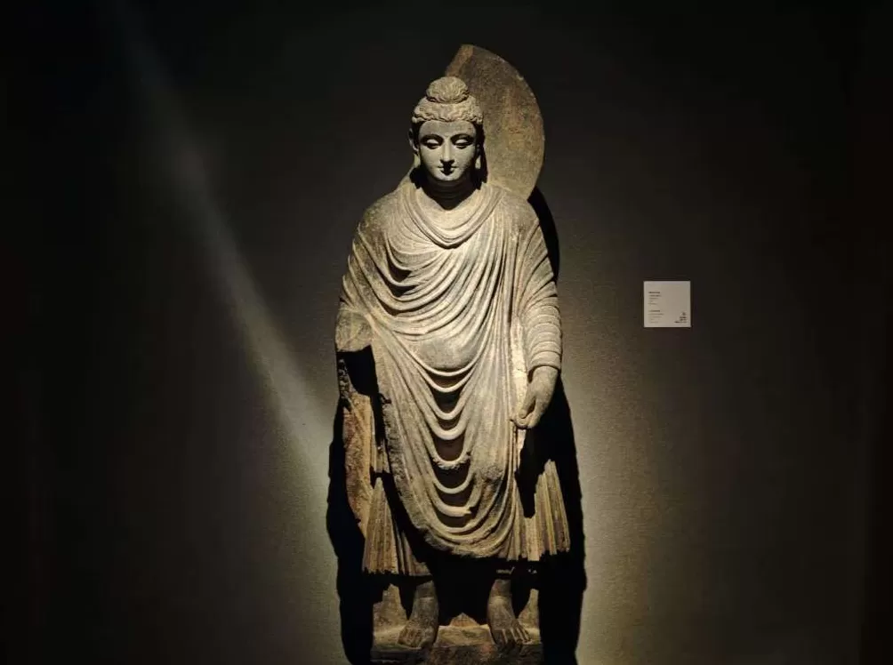 千余古今艺术品汇聚北京嘉德艺术周-第4张图片-