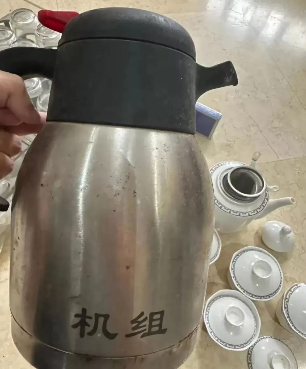 妻子65页PPT举报48岁空警丈夫，南航：已进行诫勉谈话，当事人回应-第1张图片-