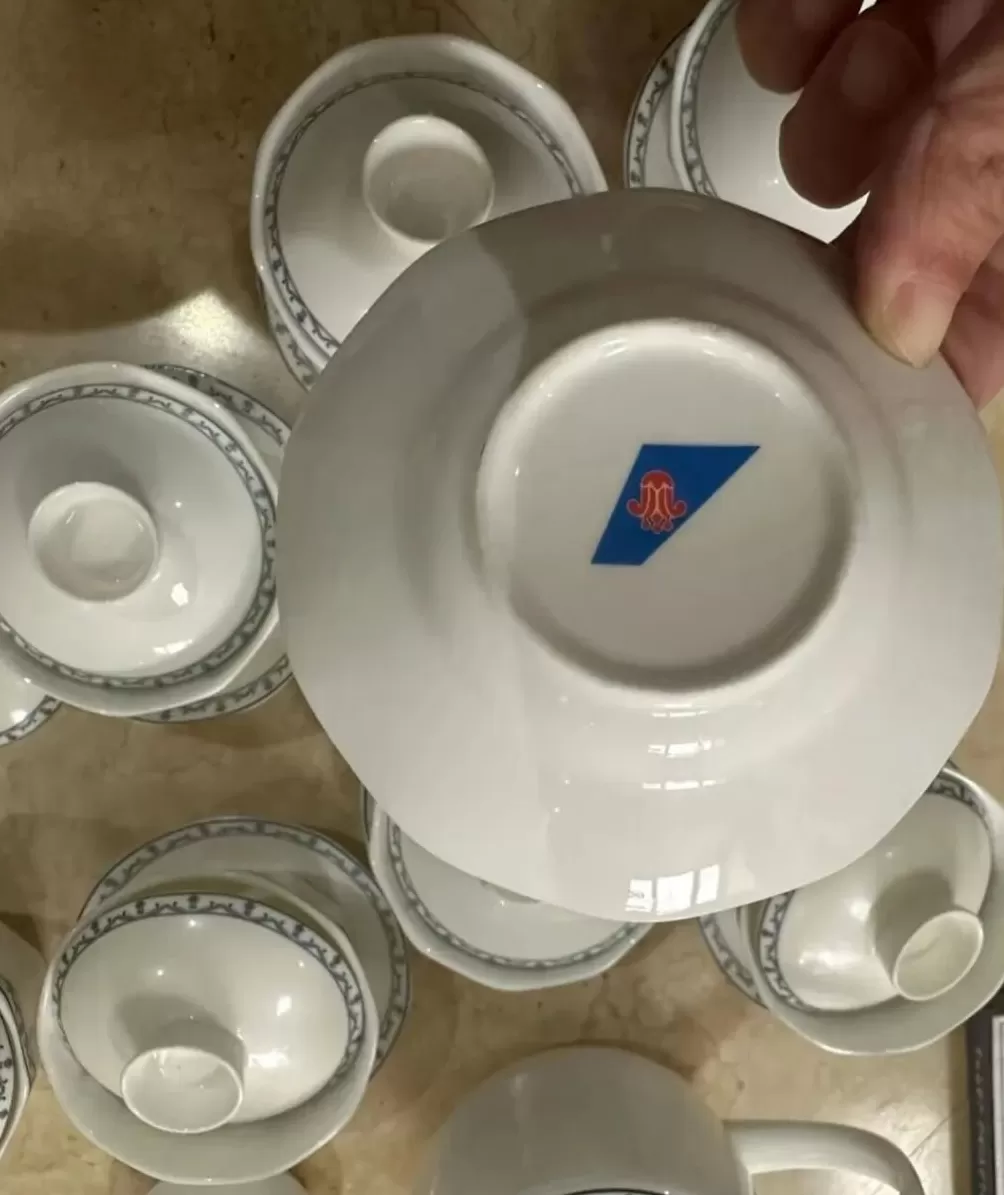 妻子65页PPT举报48岁空警丈夫，南航：已进行诫勉谈话，当事人回应-第2张图片-