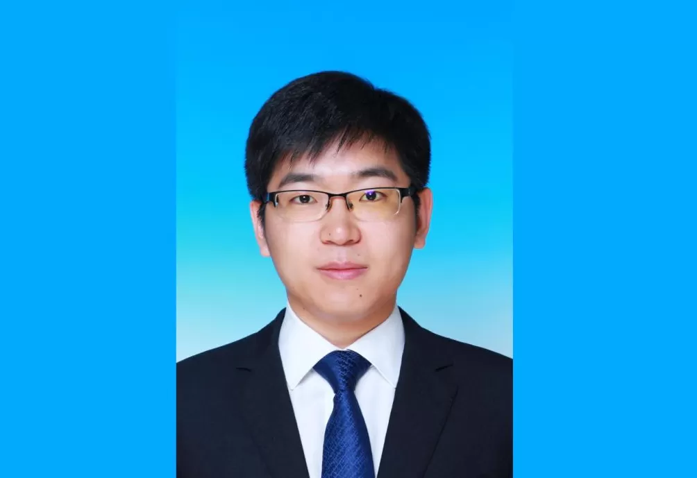 32岁王圣博已任江西吉安县委常委，曾任全国学联主席-第1张图片-