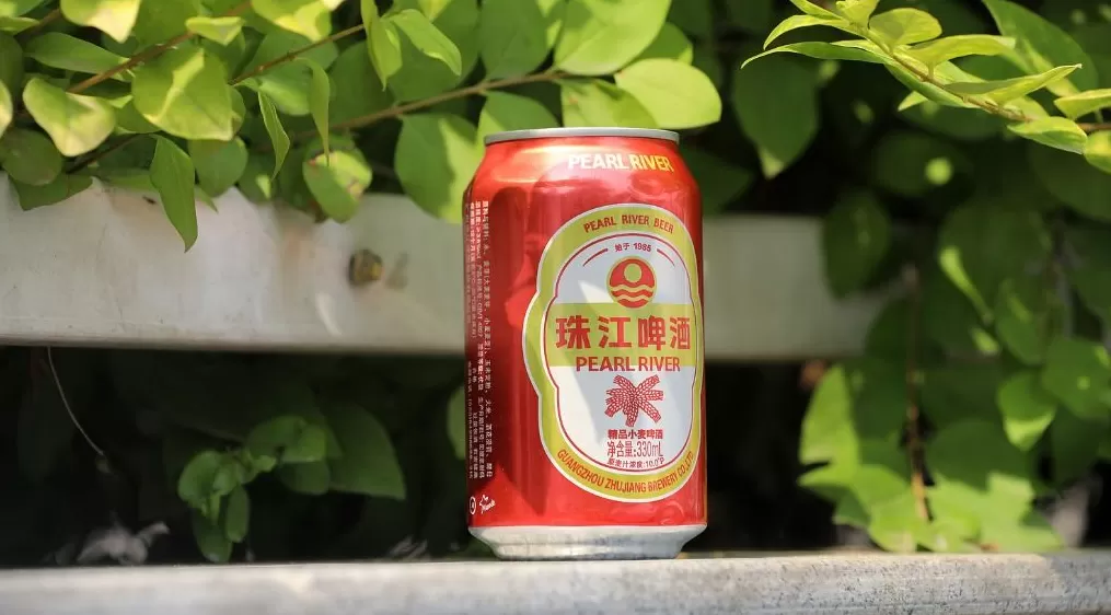 珠江啤酒前三季度净利增长17%，单季营收两年来首次下滑-第1张图片-