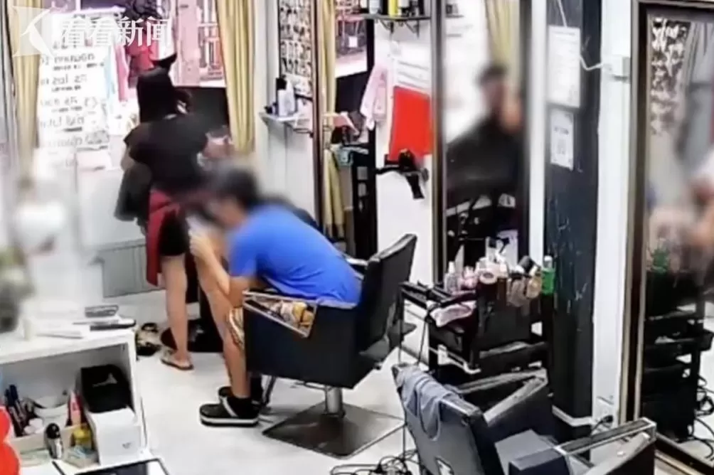 泰国女店主被日本游客掀裙底拍视频日本网民质疑4人非“真日本人”-第1张图片-