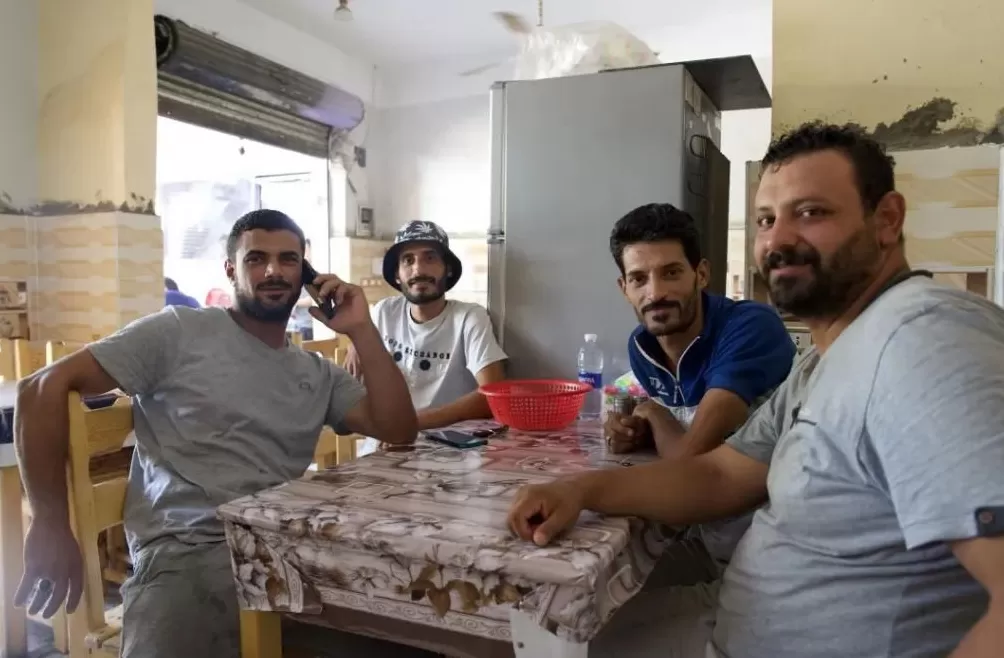 这届年轻人，为何负债旅行？-第3张图片-