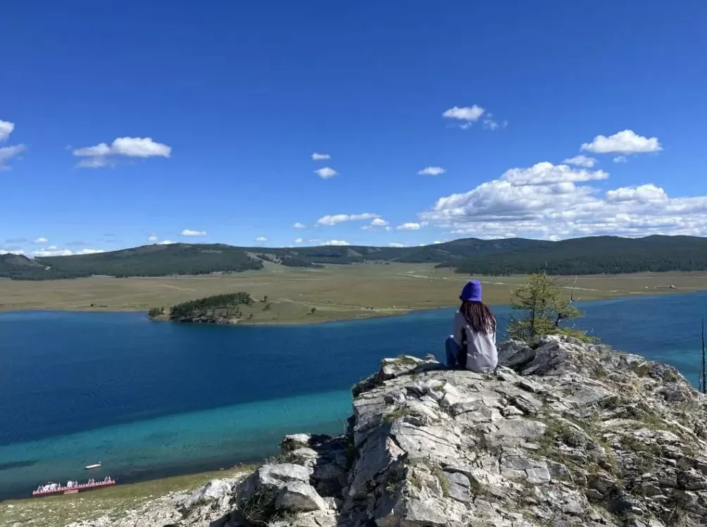 这届年轻人，为何负债旅行？-第4张图片-