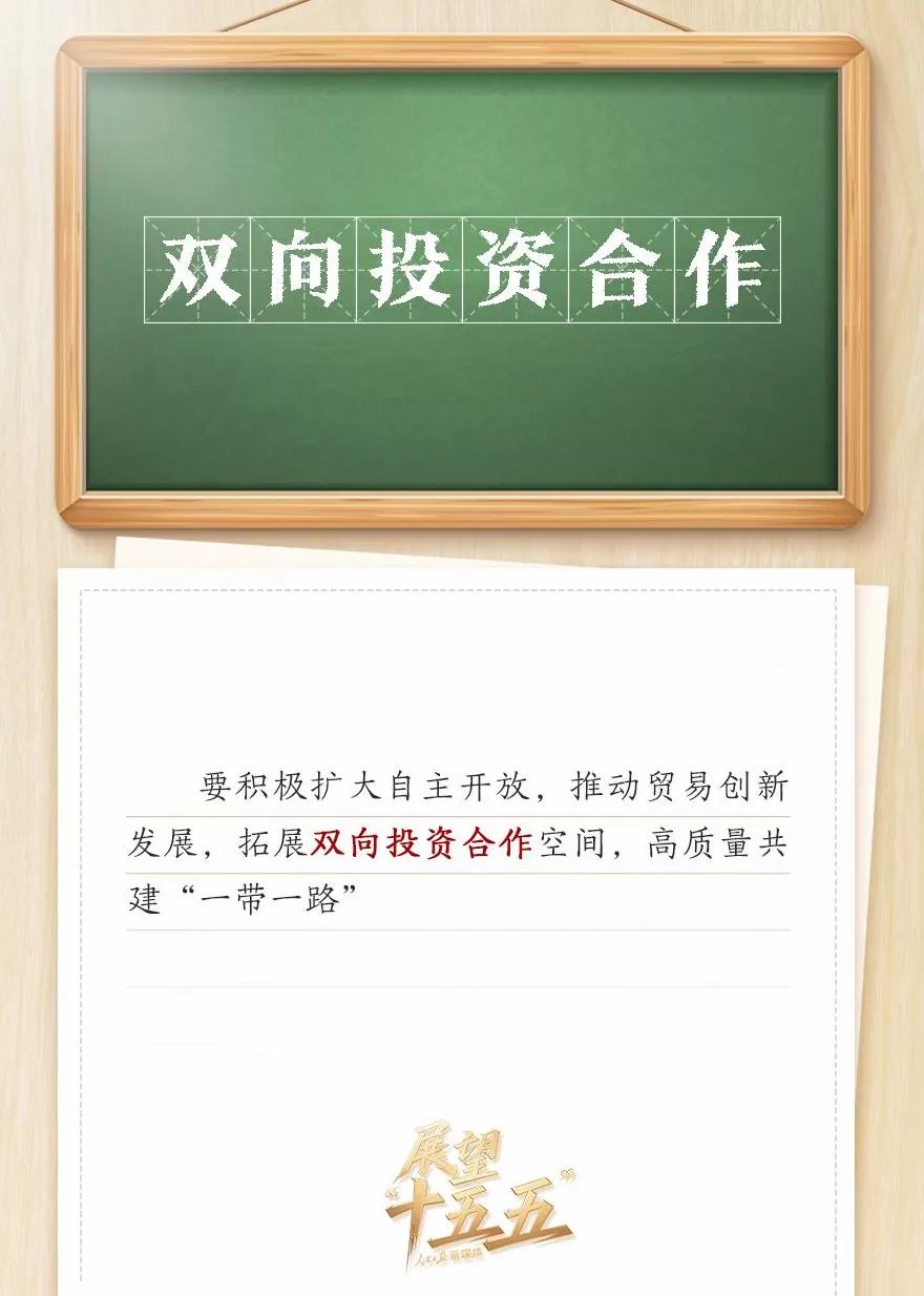 敲黑板！关键词看党的二十届四中全会公报-第11张图片-