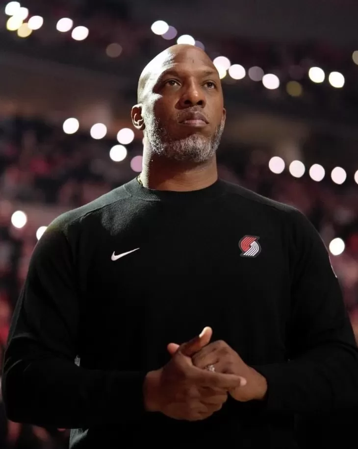 突发！杨瀚森教练比卢普斯涉嫌“非法赌博”，被联邦调查局逮捕-第2张图片-