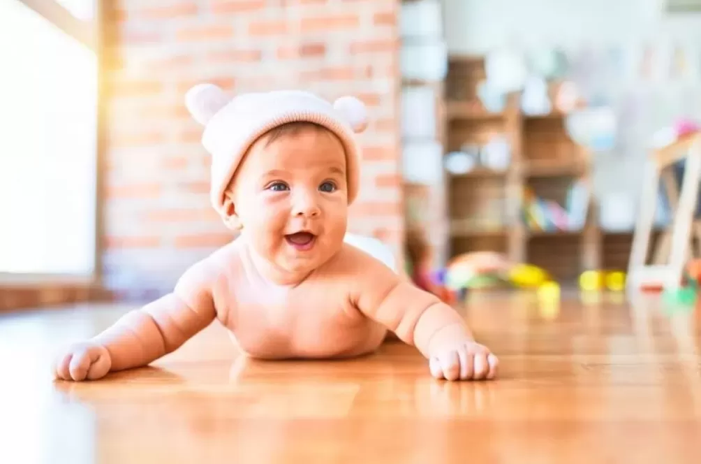 野人小孩父母，值得被骂-第3张图片-