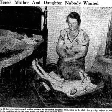 野人小孩父母，值得被骂-第9张图片-