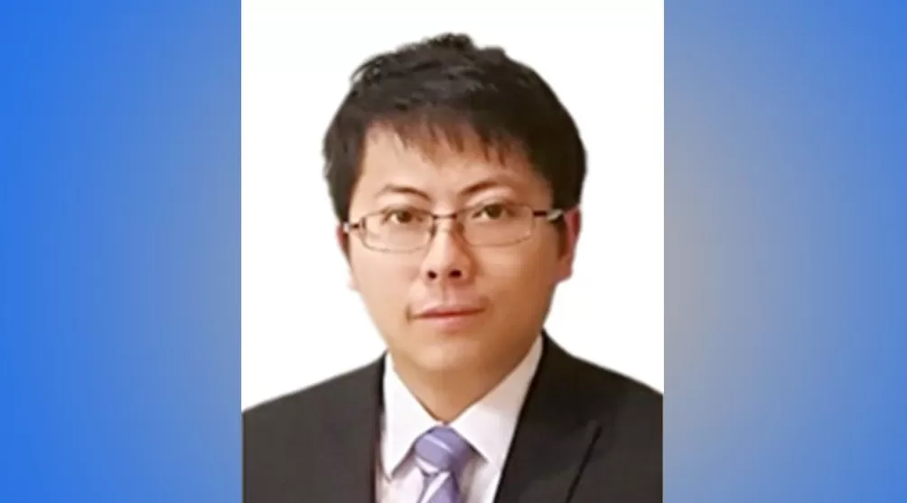 电子科技大学教授罗讯已加盟深圳大学，任特聘教授-第1张图片-