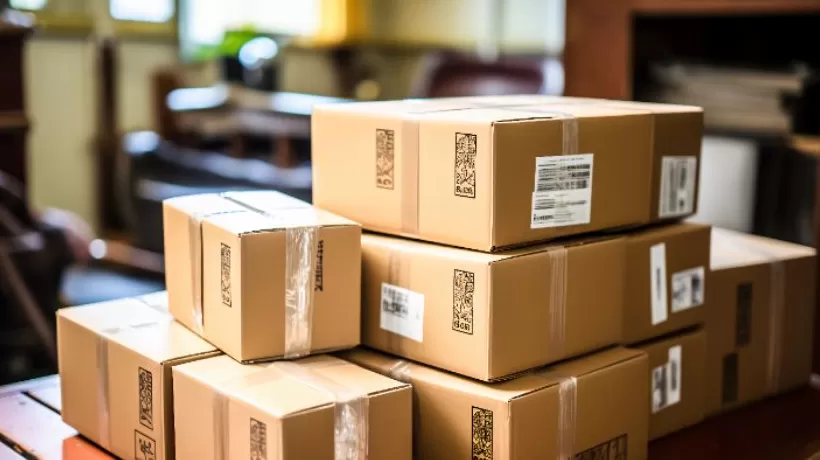 直通部委｜前9个月快递业务量累计完成1450.8亿件 工信部公布第七批国家工业遗产名单-第1张图片-