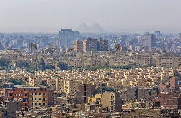 法塔赫与哈马斯在开罗会谈，讨论加沙战后安排事宜-第1张图片-