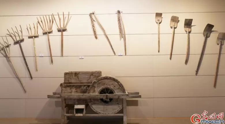 红星照耀中国｜359旅后人谈南泥湾精神：实干当头脚踏实地-第3张图片-