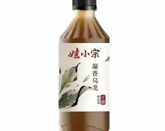 宗馥莉辞职41天后，有经销商收通知：明年继续卖娃哈哈；此前有娃哈哈经销商称被要求不能代理“娃小宗”-第3张图片-